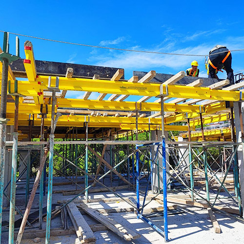 H20 Ahşap Kirişler Kaç Kez Kullanılabilir?