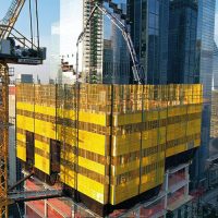 H20 Ahşap Kirişlerde Global Rekabet