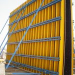 H20 Ahşap Kiriş Açıklığı